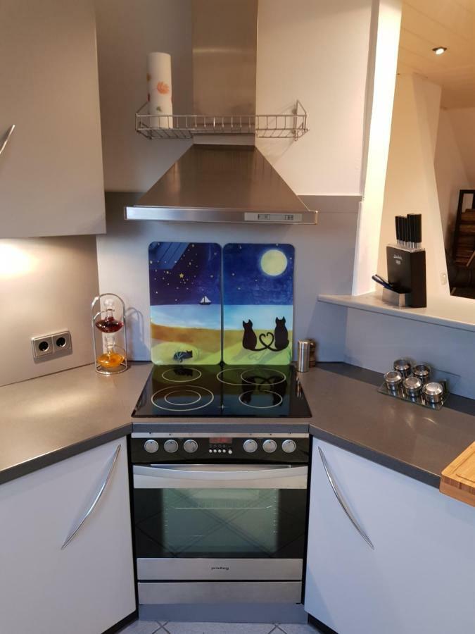 Appartment Doellinger Messe Fraenkisches Seenland Швабах Экстерьер фото